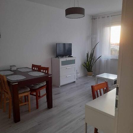 Mieszkanie Na Przymorzu Gdansk Luaran gambar