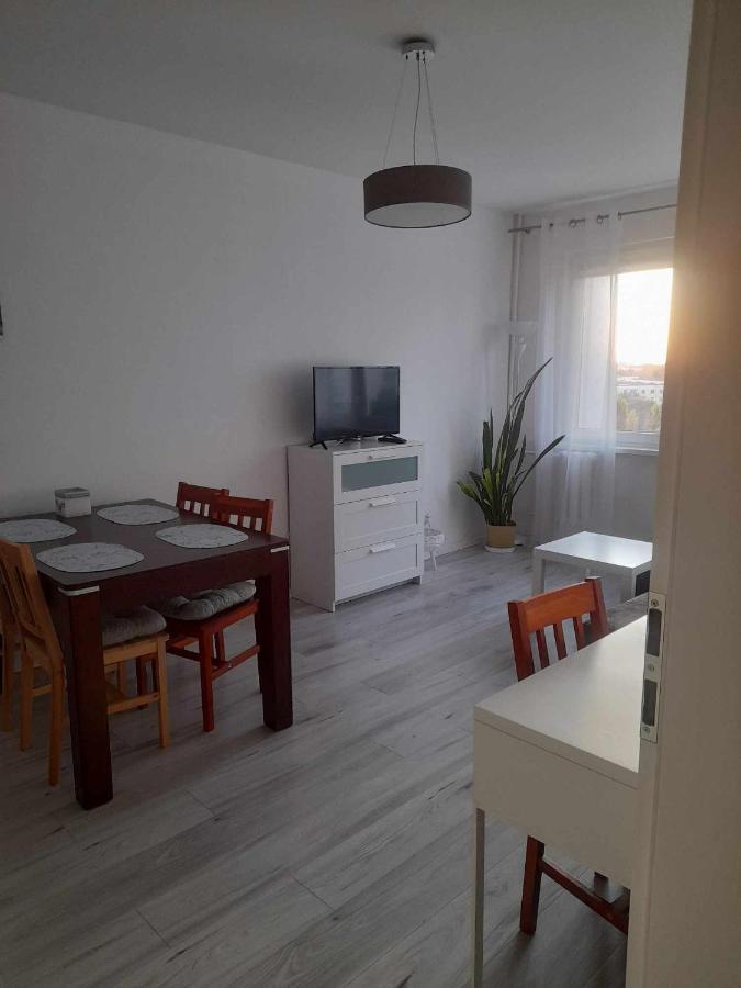 Mieszkanie Na Przymorzu Gdansk Luaran gambar