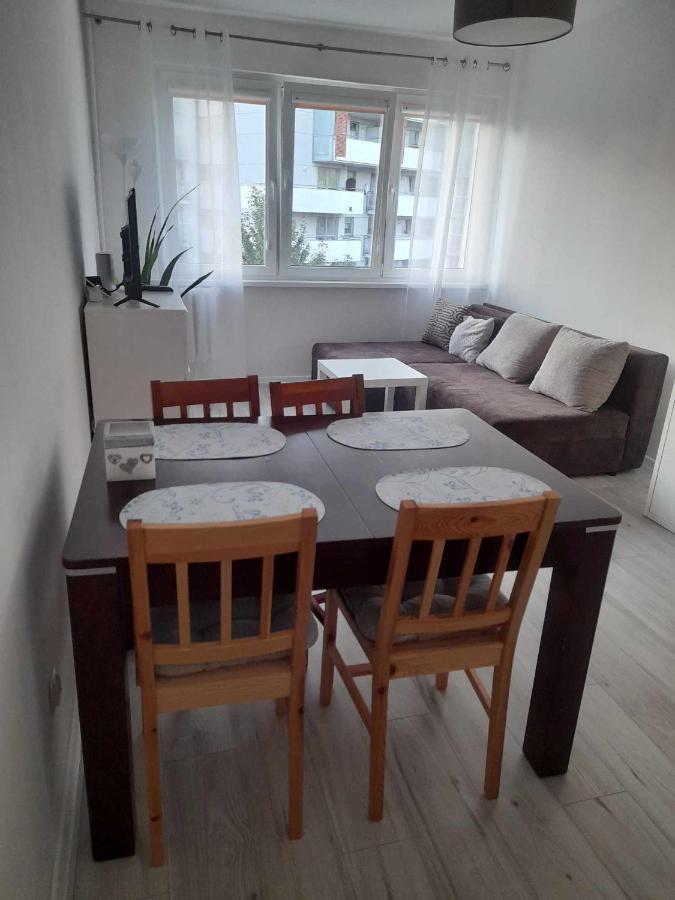 Mieszkanie Na Przymorzu Gdansk Luaran gambar