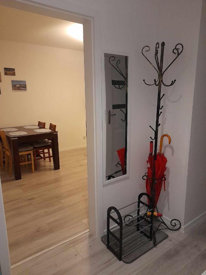 Mieszkanie Na Przymorzu Gdansk Luaran gambar