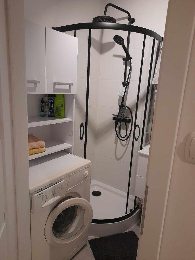 Mieszkanie Na Przymorzu Gdansk Luaran gambar